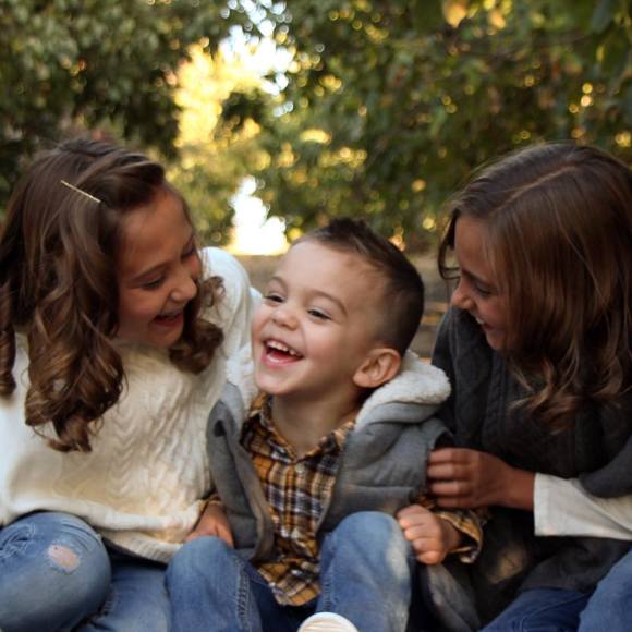 Meet your Posher, Alisa - Picture 1 of 1